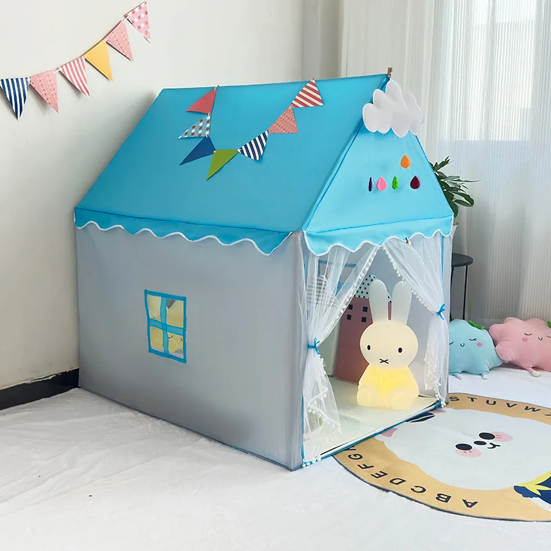 fun little toys pop up tent with kids camping gear kids space tent wholesale kids play tent