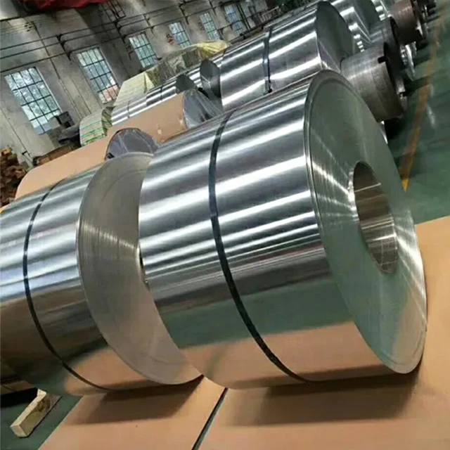 SS 409 201 Inox price grade 201 stainless steel coil 409 430 410 304 201 stainless steel sheet coil