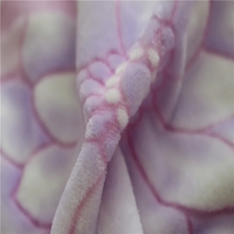 
Factory Sales 100%Polyester Floral Pattern Burnout Super Soft Fabric for Curtain 