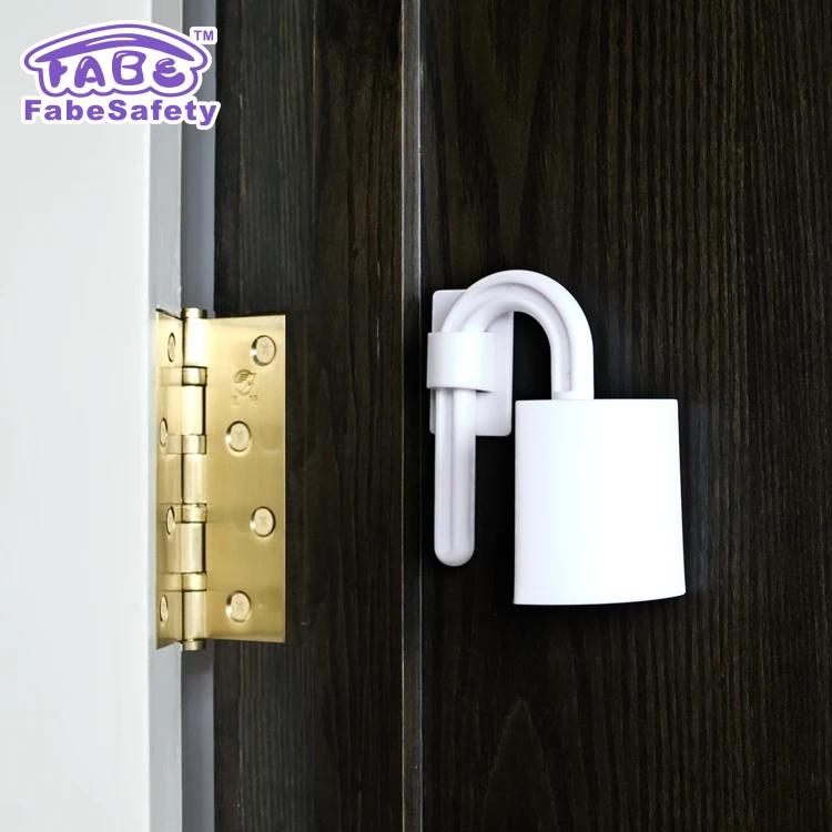 Fabe Child Finger Guard Anti Pinch Door Baby Safety Lock Hand Protectors Kitchen Use Kid Protection