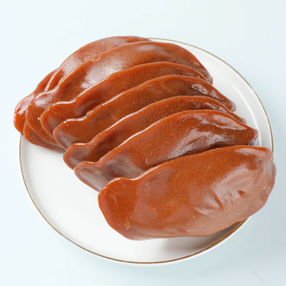 OEM freeze dried pig ear dental pet treats dog chews snack for dog training reward