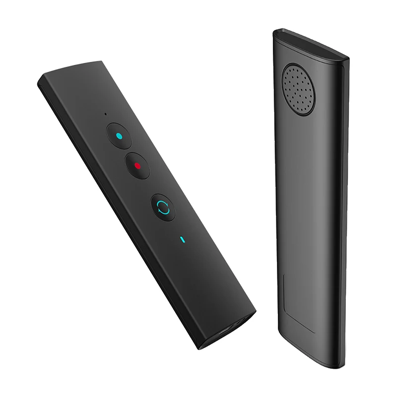 portable Voice Language Translator 40 Languages WIFI Translation Device Simultaneous Interpretation