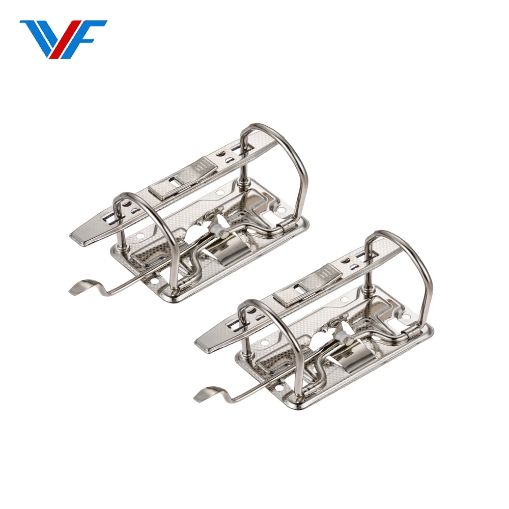 Распродажа, оптовая продажа, металлический рычаг из нержавеющей стали, зажим