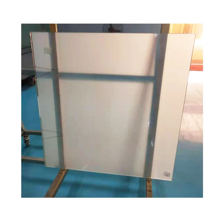 
Switchable glass pdlc smart self adhesive film privacy glass at low price 