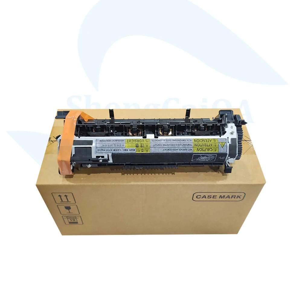 RM2-6308 E6B67-67901  Fuser Unit LaserJet M604 for HP M604 M605 M606 604 605 606  Fuser Unit LaserJet M604 110V