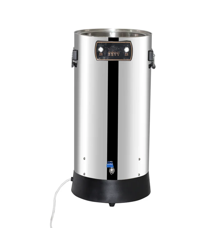 30 litre pilot brewery 50 L  brewing system micro beer equipment beer making machine home all in one brewing system