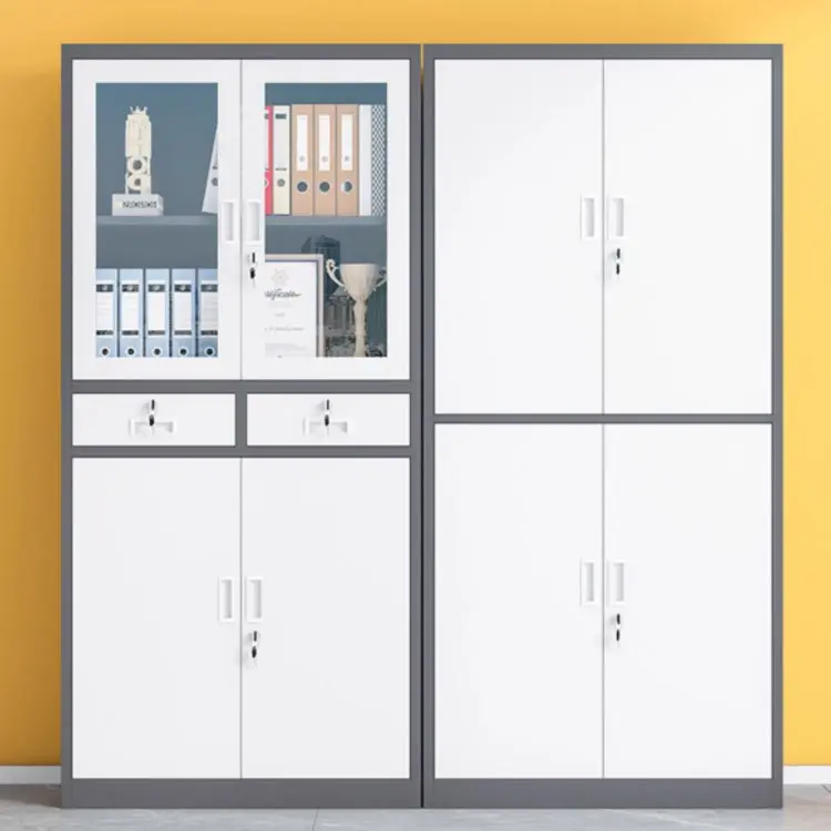 Roller Racking Systems High-density Compact Electric Mobile Shelving Metal for Electronic Archive Storage Office Furniture