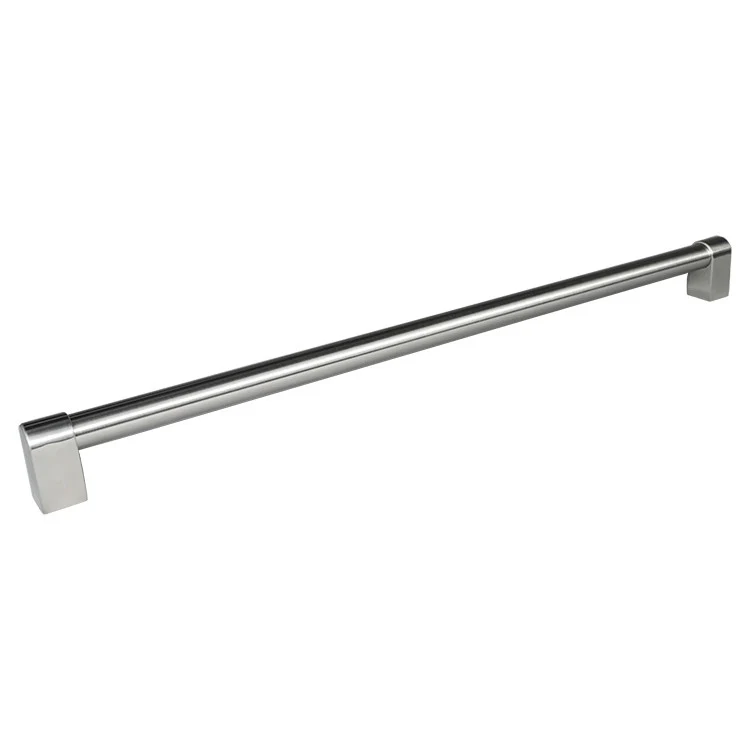 Ручка для холодильника из нержавеющей стали, двойная дверь