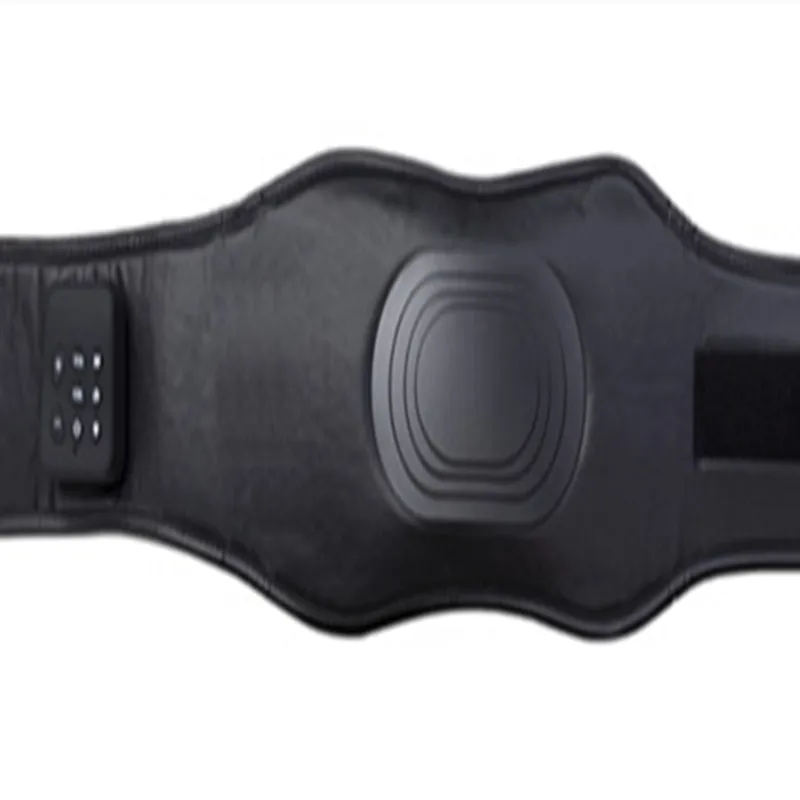 Портативный Массажный пояс с Подогревом Талии