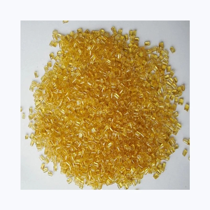 Factory Price PP/TPU/PA66/PA6/PEI/PPS/PBT/PC/ABS/PEEK/TPE/PE/PMMA Virgin/Recycled/Modified Plastics Supply Pellets Granules