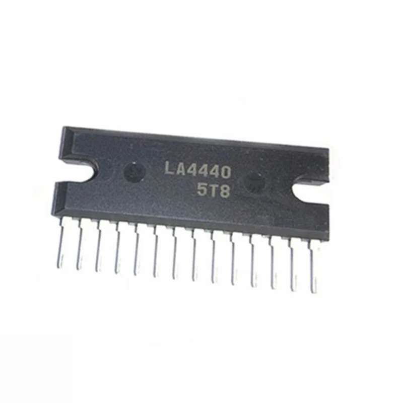 4440 ic bord усилитель