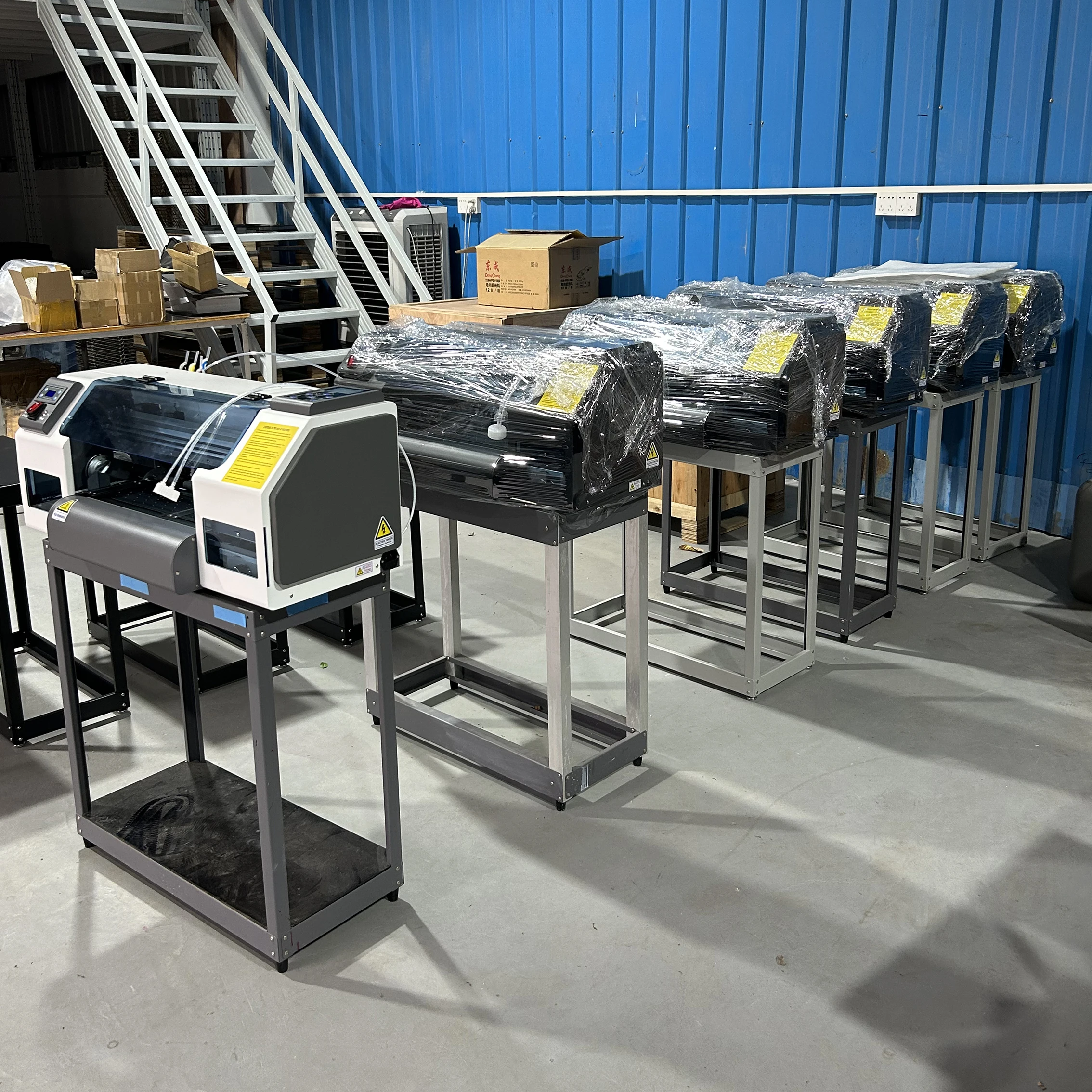 Wholesale A3 Tshirt DTF DTGTextile Printing Machine Garment Printer for Big Oversized Customized Gildan Tshirt Men Women Logo