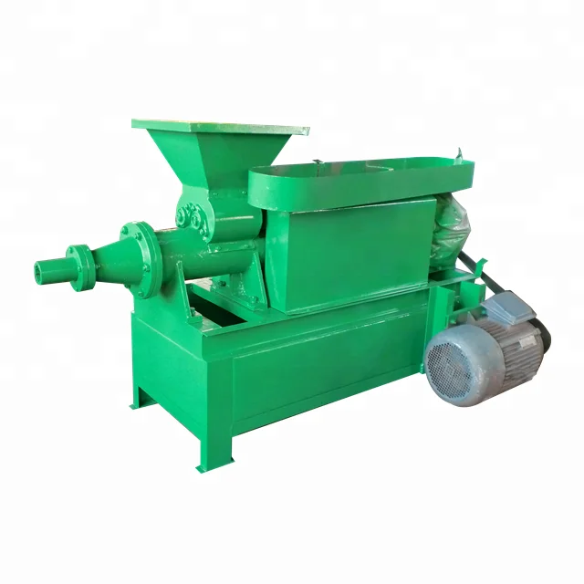 Hot sale coal rod extruder machine/coal stick making machine/charcoal stick forming machine