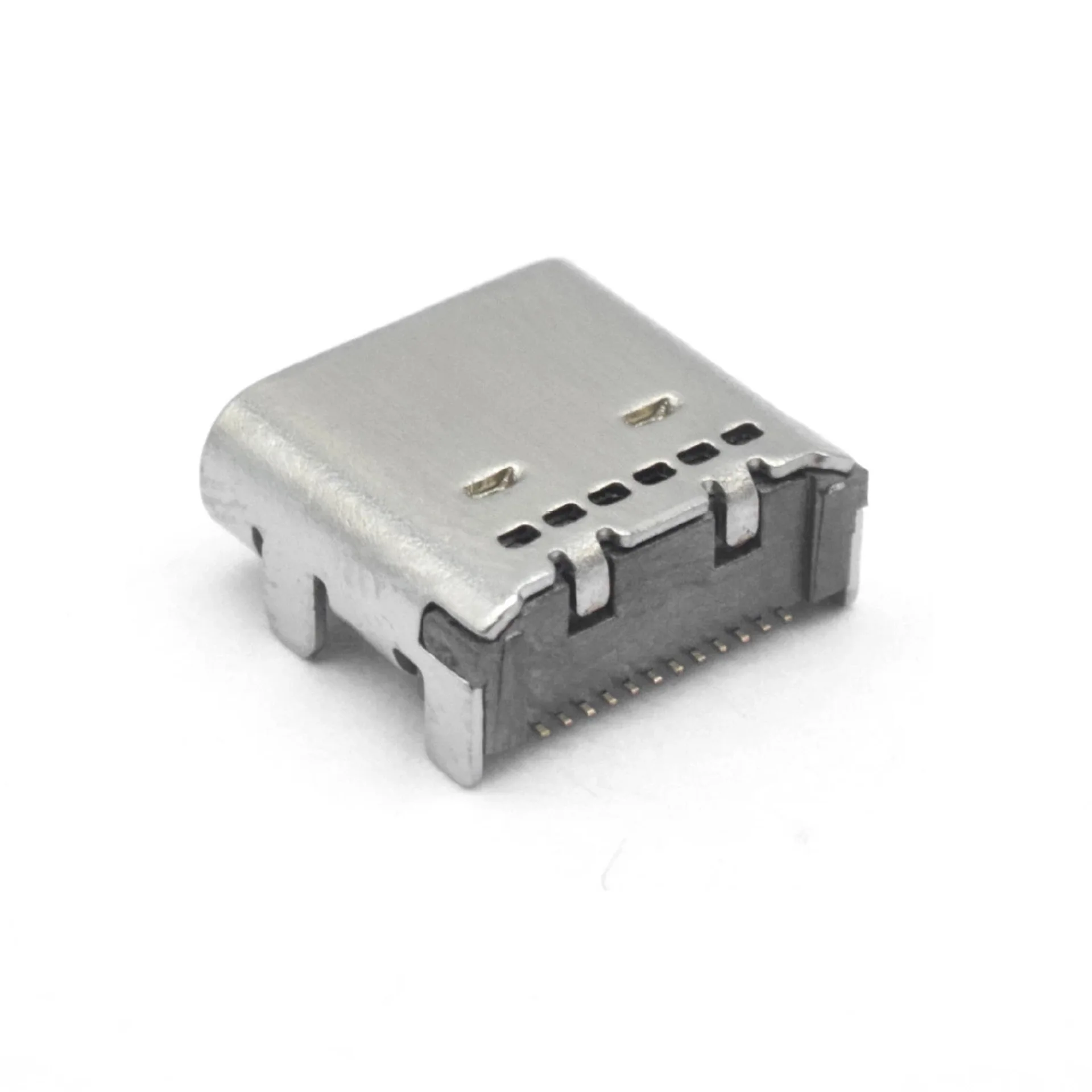 Водонепроницаемый адаптер для карт Micro USB, разъем 5P B типа «мама» DIP-разъем IP 67