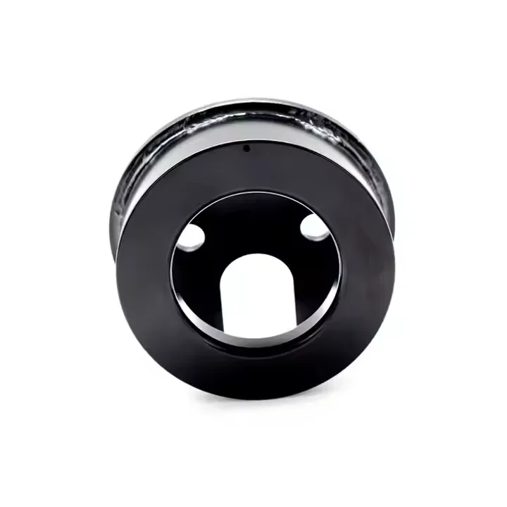 OEM Aluminum CNC Machining Service Competitive Price for Car Application Stainless Steel Brass PartsTurning Machining