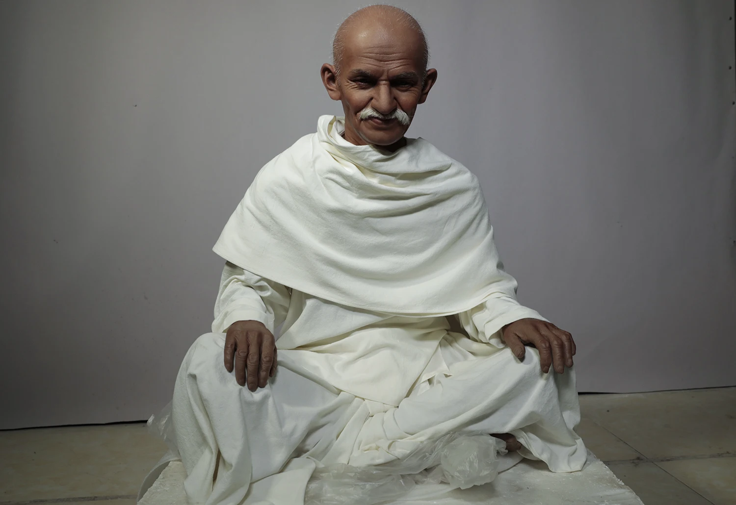 Hot Sale Custom Make Life-Size Celebrity Wax Figure In Stock For Sale