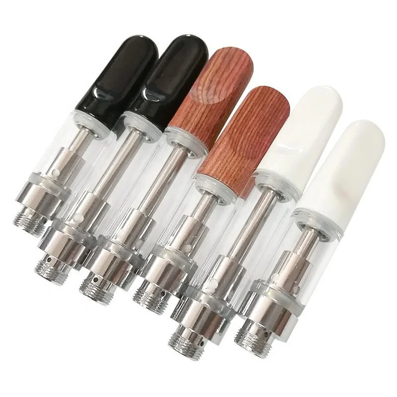 TH210 TH205 cartridge for CBD 510 thread atomizer ceramic vape carts