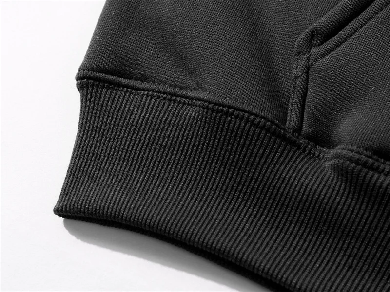 Wholesale Avenger Marvel Spiderman Harajuku Style Cartoon Print Men Pullover Hoodies