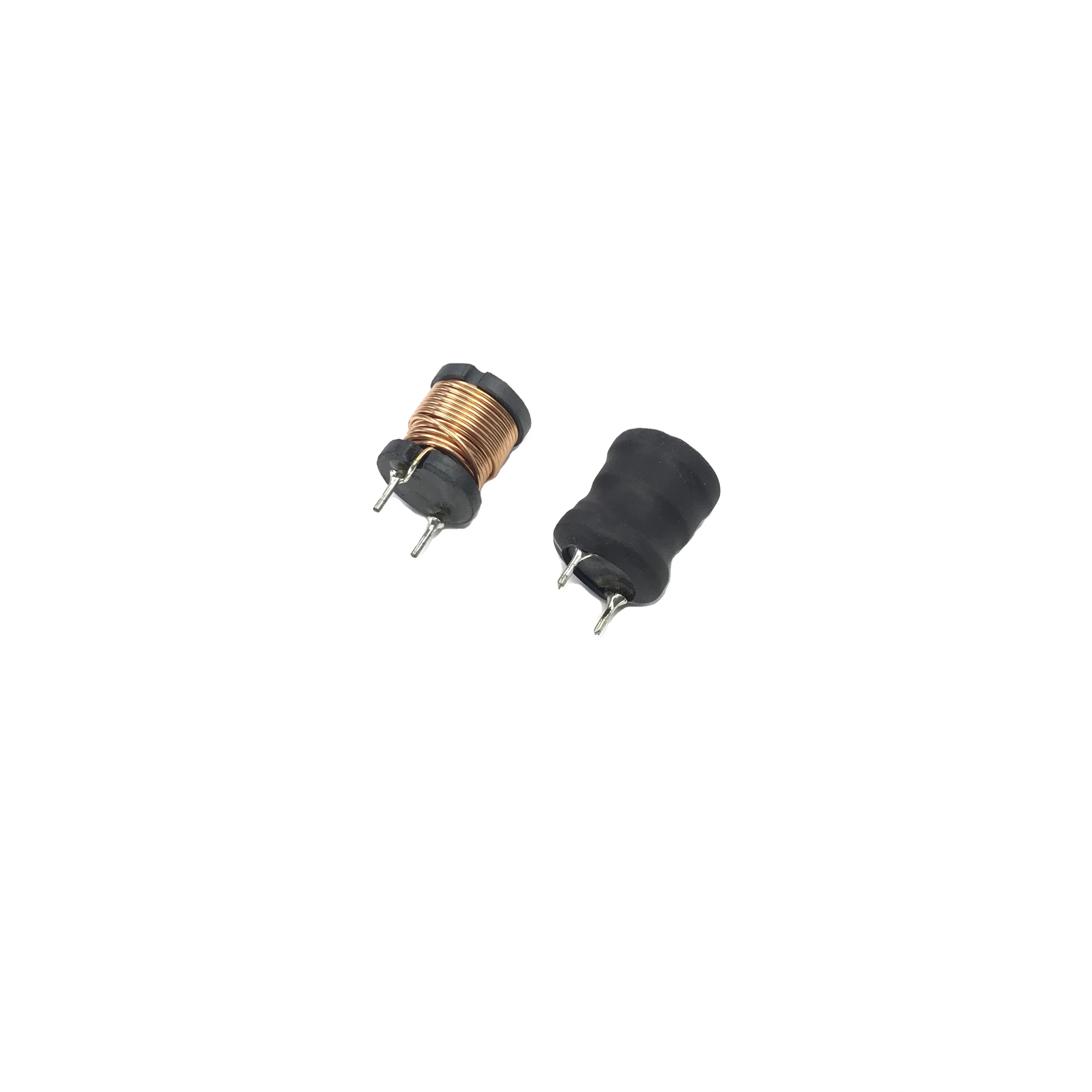 Drum ferrite core/Factory price inductor DR 12*14 bigger order get cheaper SA AU AS