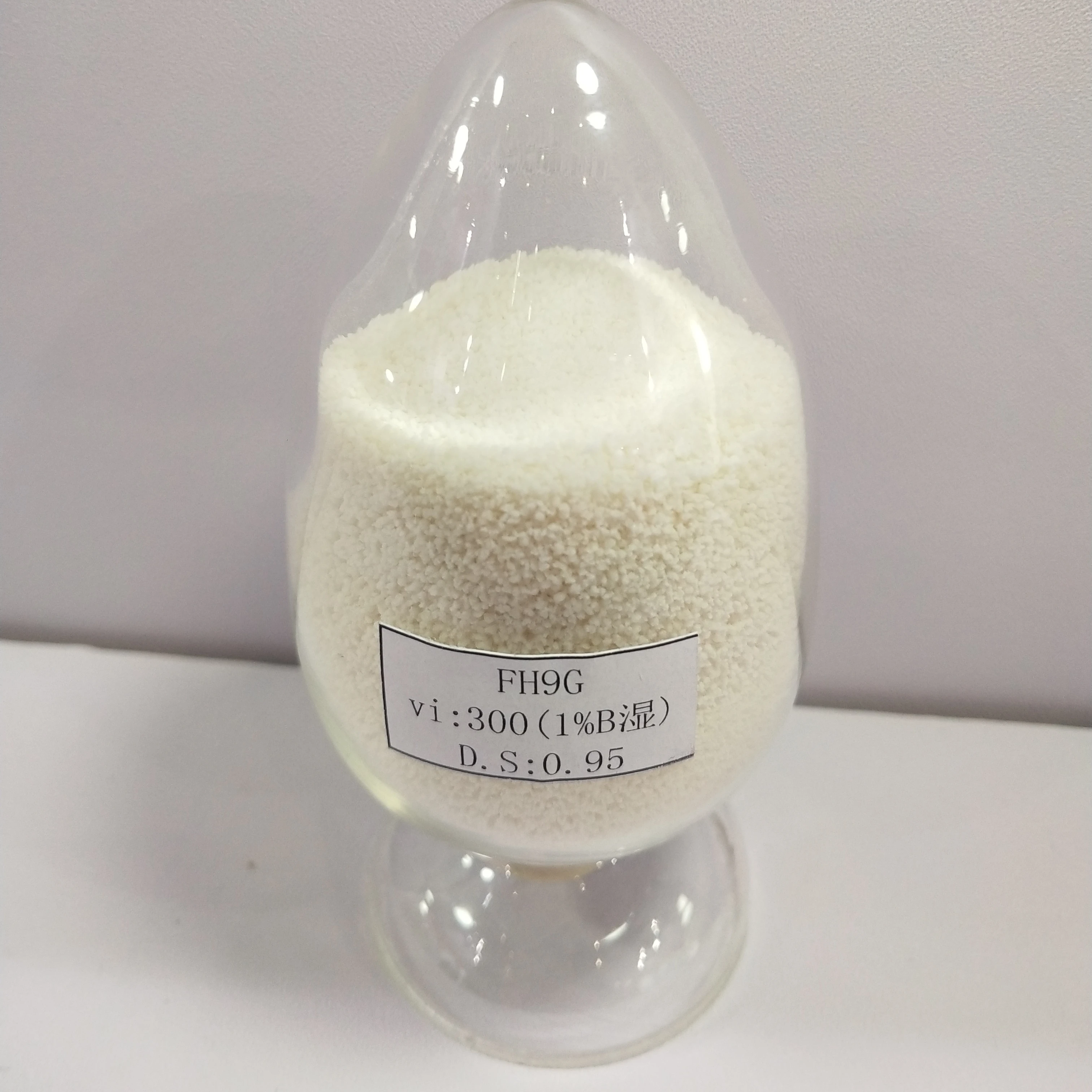 Thickener CMC emulsifier Sodium Carboxymethyl Cellulose