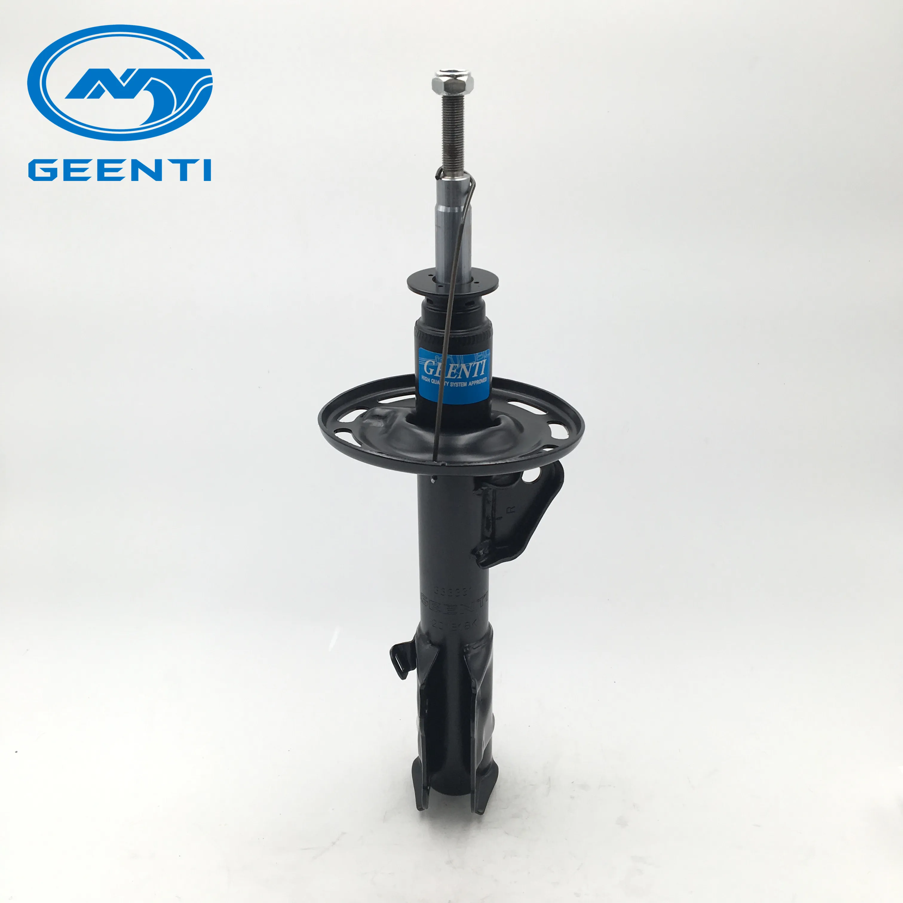 KYB 333331 AUTO PARTS SHOCK ABSORBER for Honda FRONT RIGHT 51605-SEN-C02