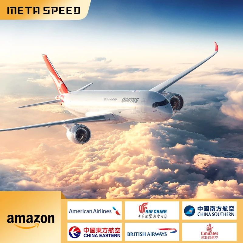 From China to  Dubai Services+Customs Clearance+Door Delivery by Sea Air Shipping