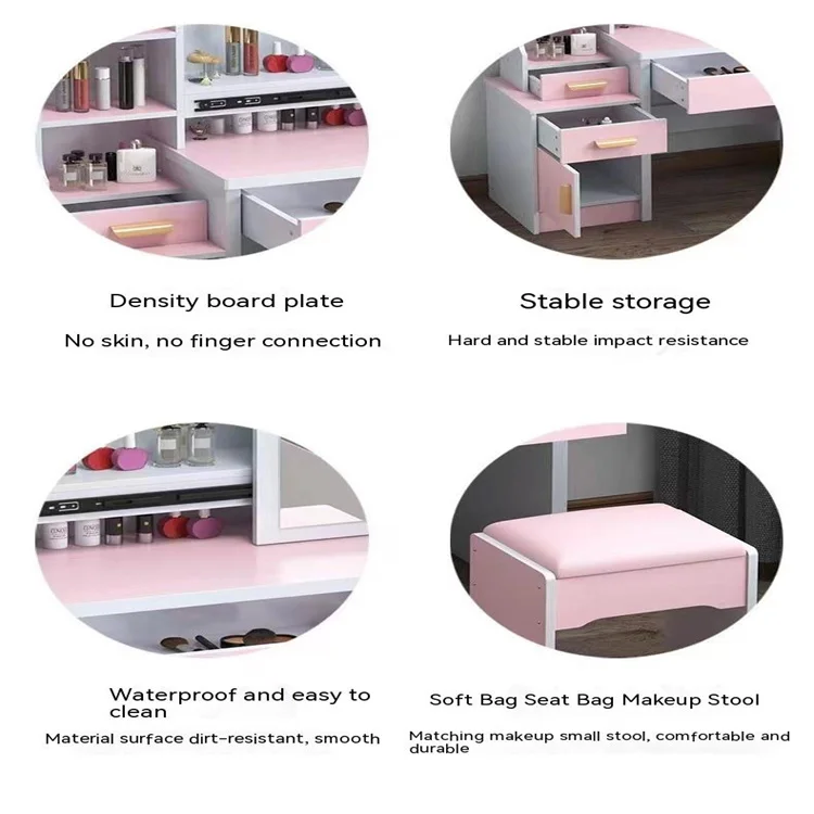 Vanity Luxury Dressing Table  Dressing Table Designs Simple For Bedroom