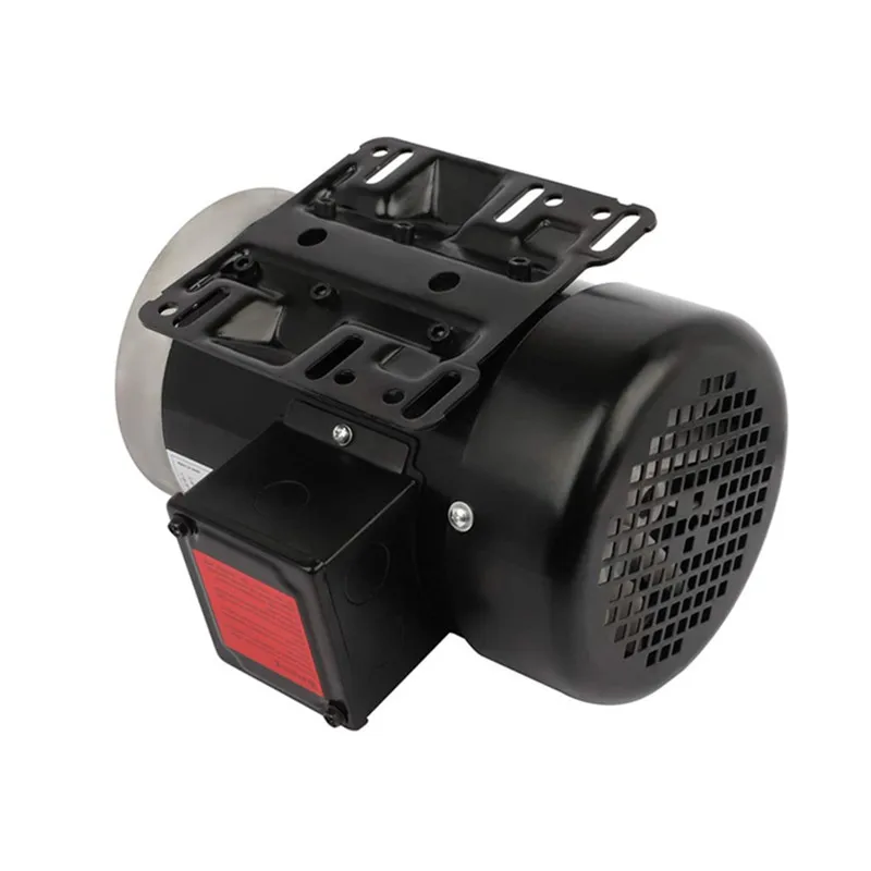 1/2HP 0.5HP 1800RPM 4pole Low minimum order quantity  Class B Totally Enclosed Fan-Cooled Manual Overload Three phase Motor