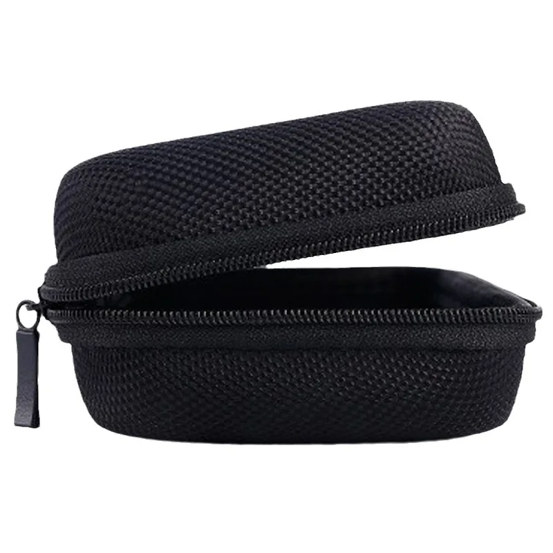 Dust- and Pressure-Resistant EVA3C Digital CASE Microphone Storage Box Special Purpose Bags & Cases
