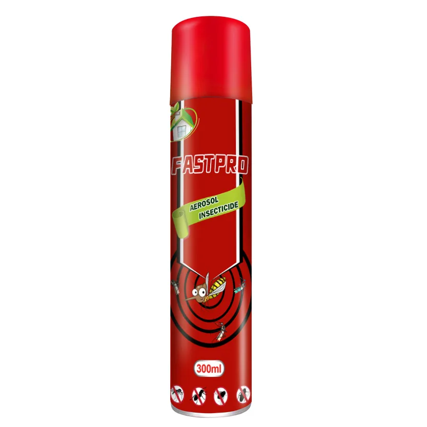 Disposable Fly Killer Spray Mosquito Repellent Bug Spray Mosquito Repellents Insecticide Spray