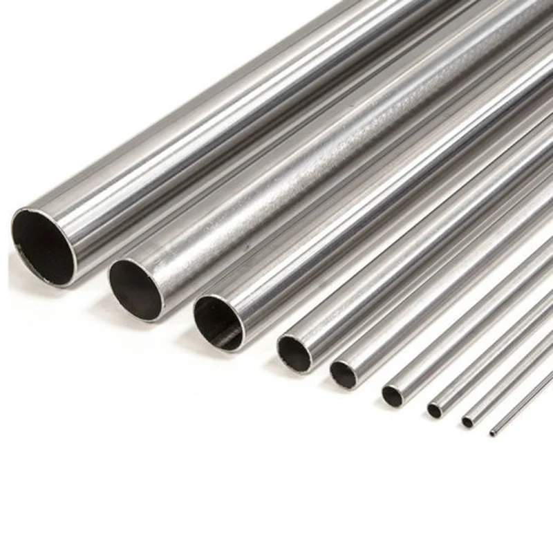 High Quality 1070 1050 1060 3003 3102 3103 Aluminum Capillary Tube for Refrigerator and Freezer