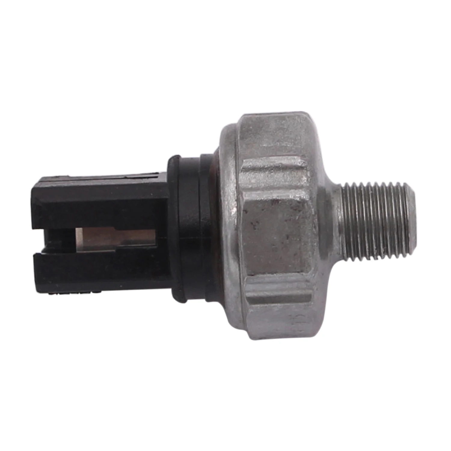Single Flat Pin Connector Oil Pressure Sending Unit Fit for Nissan Quest Murano