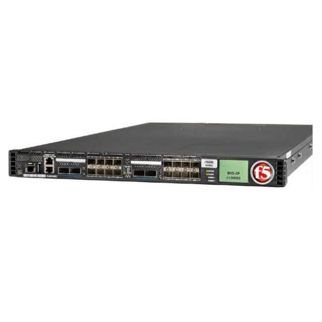 F5 сети большое оборудование IP R10800
