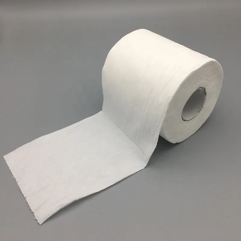high quality customized toilet paper 2 ply wholesale manufact toilet tissue rolls paper