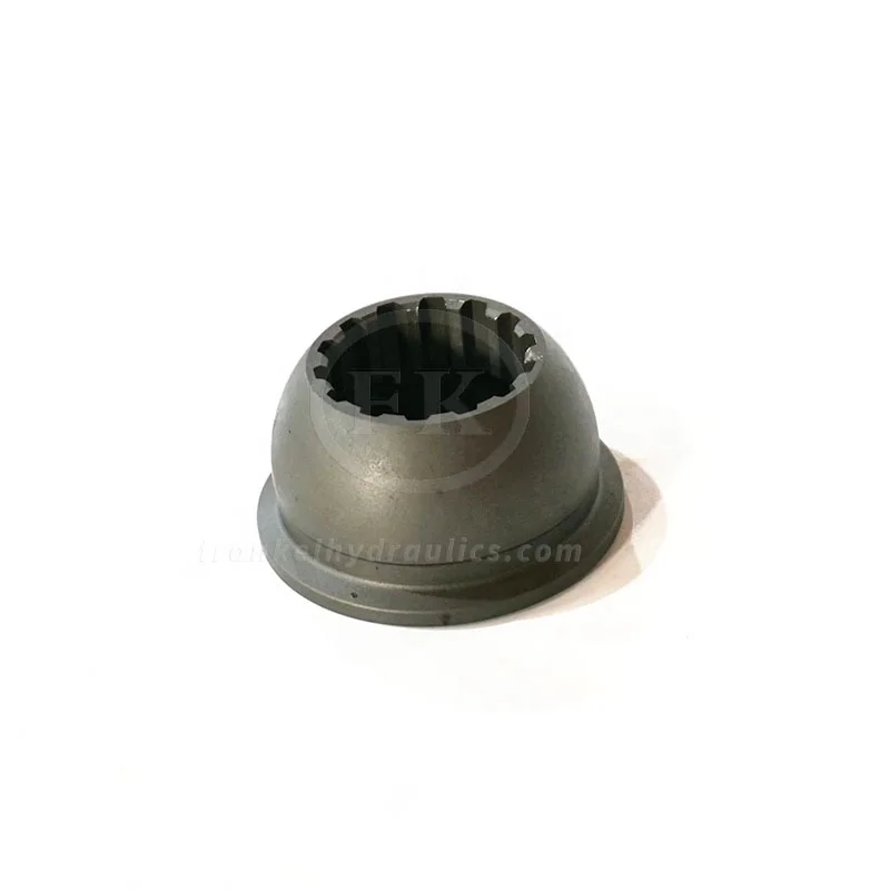 KAWASAKI  Hydraulic Pump accessory of iron bushing Spherical Bush