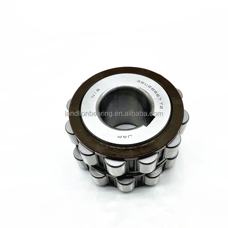 НТН ексцентрическый подшипник 22UZ831729 22UZ831729T2