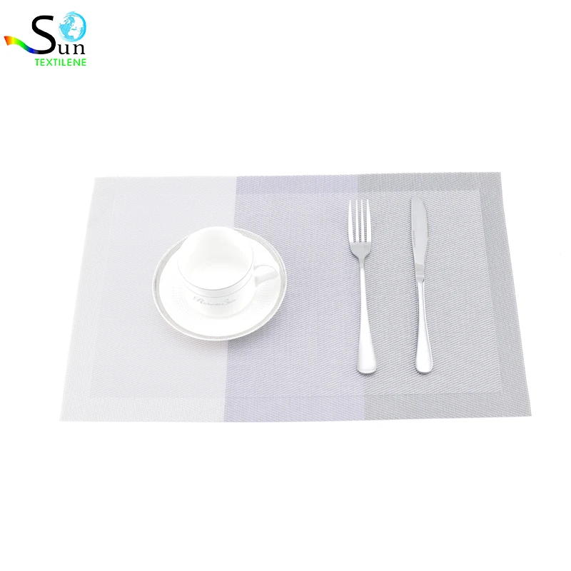 Eco-friendly material, eco-friendly PVC rectangular table