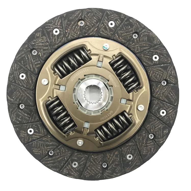 
Clutch Disc For Peugeot 206 307 Cc 106 2008 206 207 208 3008 