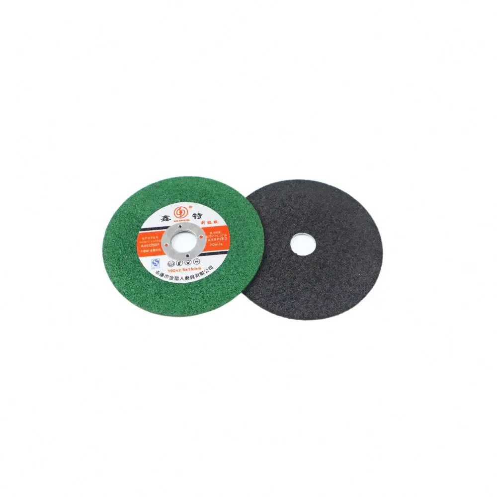 Lead The Industry Good Price Stone Cutting Disc Wheel Making Machine