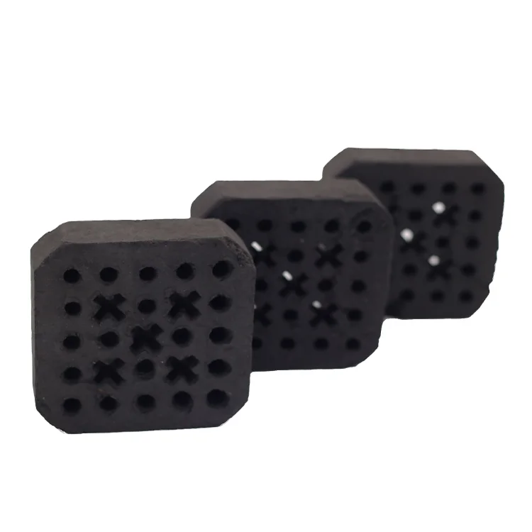 Factory directly supply bulk lump sawdust charcoal briquettes