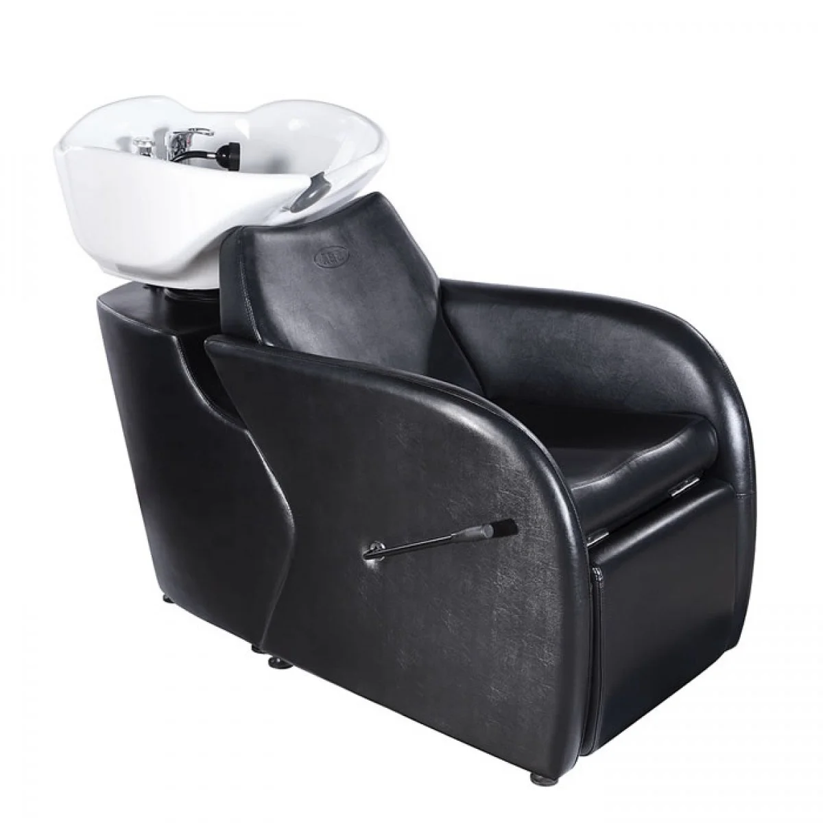 cheap VALENCIA Shampoo bowl chair Backwash Unit