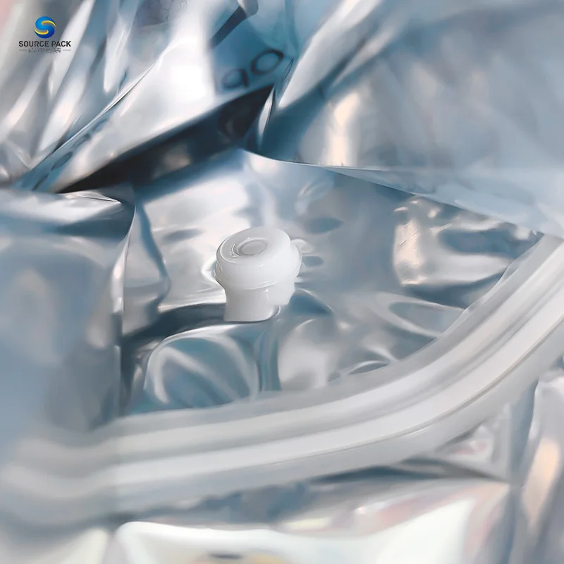 Custom Printed Private Label 100g 250g 500g 1kg Resealable Aluminum Foil Flat bottom Coffee Beans Packaging Bag With Valve