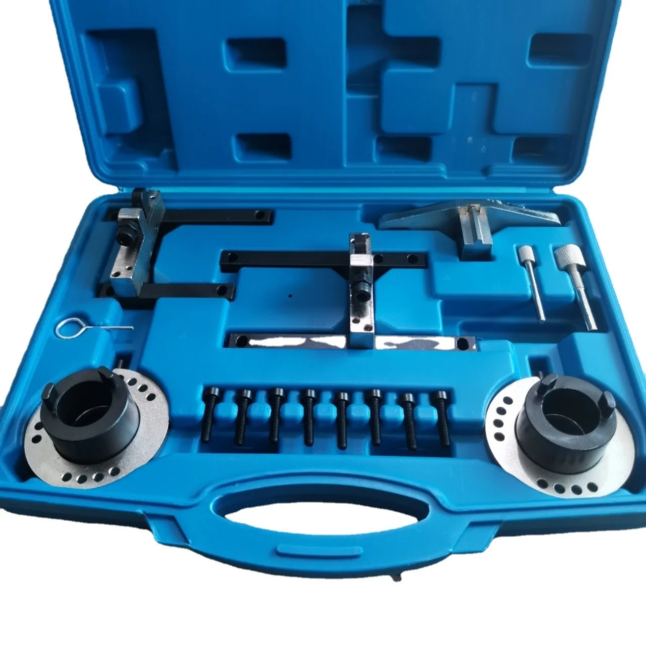 Petrol Engine Timing Tool Kit For Ford 1.0 Ecoboost Mondeo Fiesta 13-17 Focus 12-18