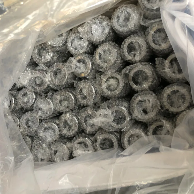 hydraulic cylinder/ram spare parts piston