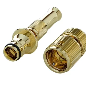 Hot Products household car wash high pressure Brass Car Washing Sprayer Gu