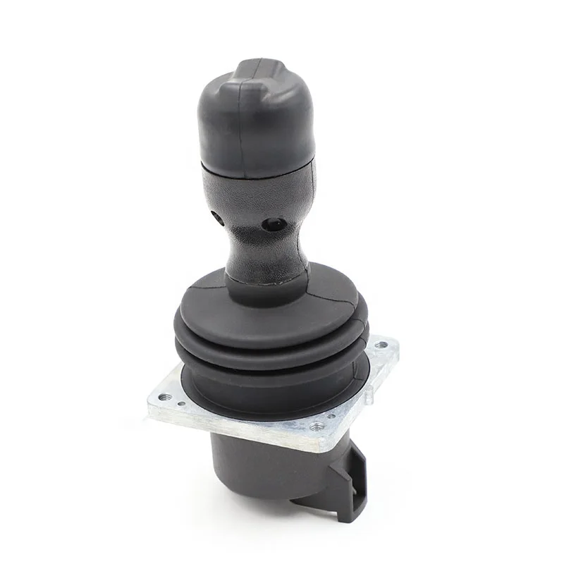 Joystick controller for aerial working platform part Genie 101005 replacement