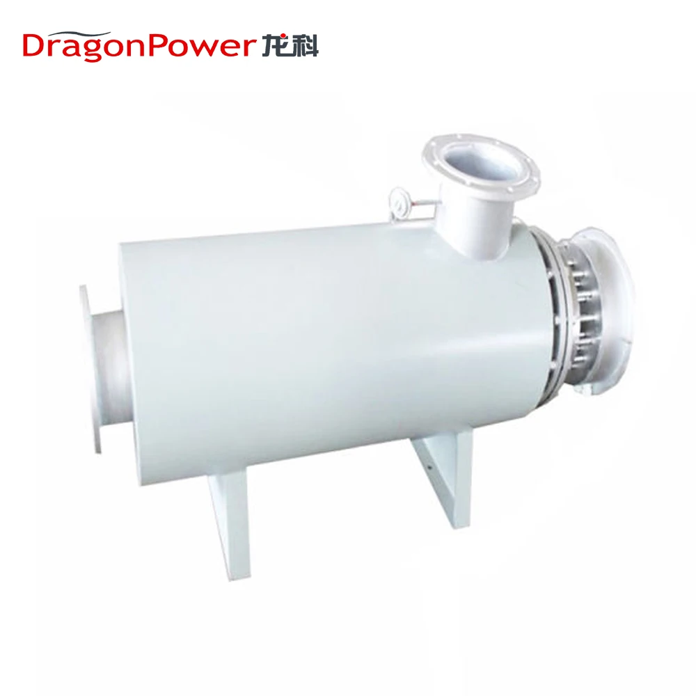 Hot sale Electric Industrial Pipeline Nitrogen gas Heater