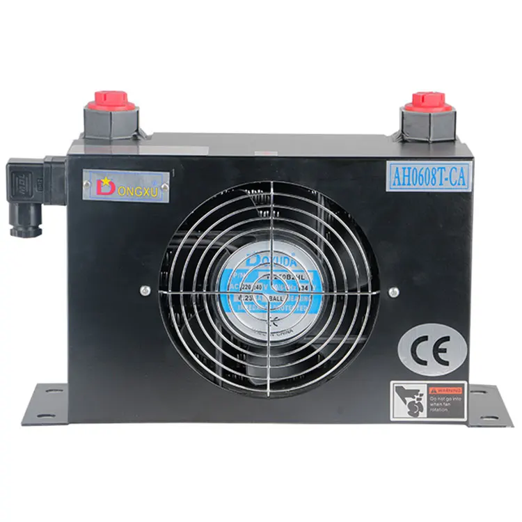 AH0608T-CA Indoor factory CNC machine cooling mini air cooler portable cooler fan