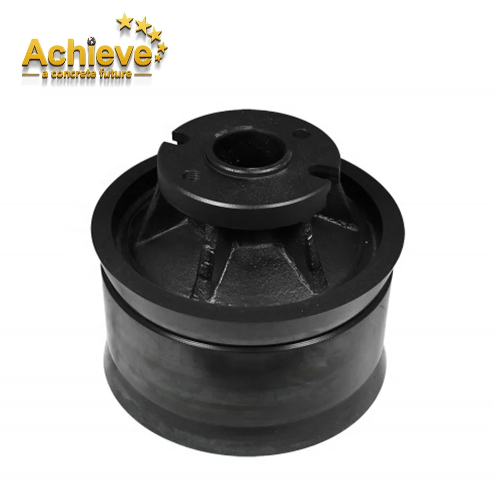 dn180 dn200 dn230 concrete pump piston dn180 schwing concrete pump truck parts pistons dn200 fission piston