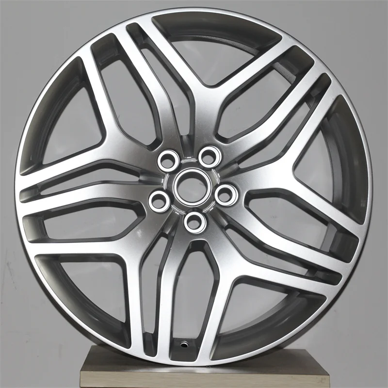 Flrocky TAO 17 18 19 20 Inch forged wheels concave forged 6061-t6 aluminum alloy wheels forged wheels 5x112-5x120